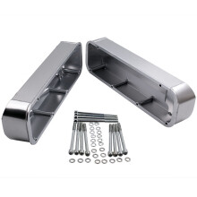 Cache culbuteur en aluminium pour moteur Ford Big Block V8 BBF 429 460