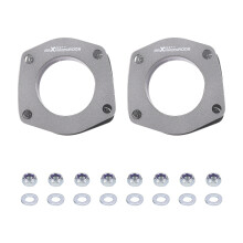 Kit de ridicare cu 2 inci pentru Jeep Grand Cherokee WK, Commander XK, Cherokee WK (2006-2010)