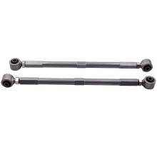 Rear Lower Upper Camber Arm For Mini R50 R52 R53 R55 R56 R57 R58 Verstellbar