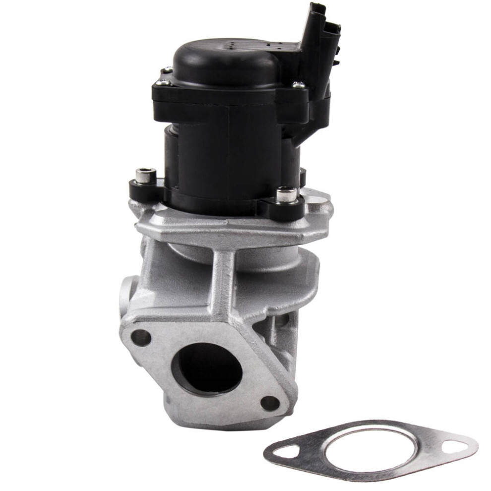 Exhaust Egr Valve For Peugeot 206 207 307 161859 6941324480823