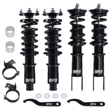 Coilovers Suspension for Honda Civic EK 96-00 Rear Fork Version CR-X