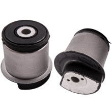 2 Rear Axle Subframe Trailing Arm Bush Bushes for Vauxhall Astra H Mk5