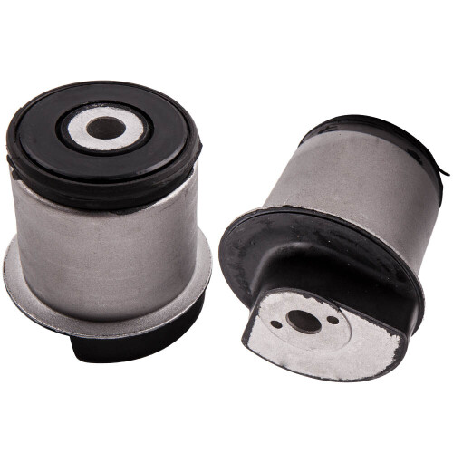 2 bageste akselunderramme trailing-arm bøsninger til Vauxhall Astra H Mk5