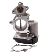 1x EGR ventil pro Audi A3 8P, A4 B7, A6 C6, Škoda Octavia III, VW Polo 9N, 03G131501R
