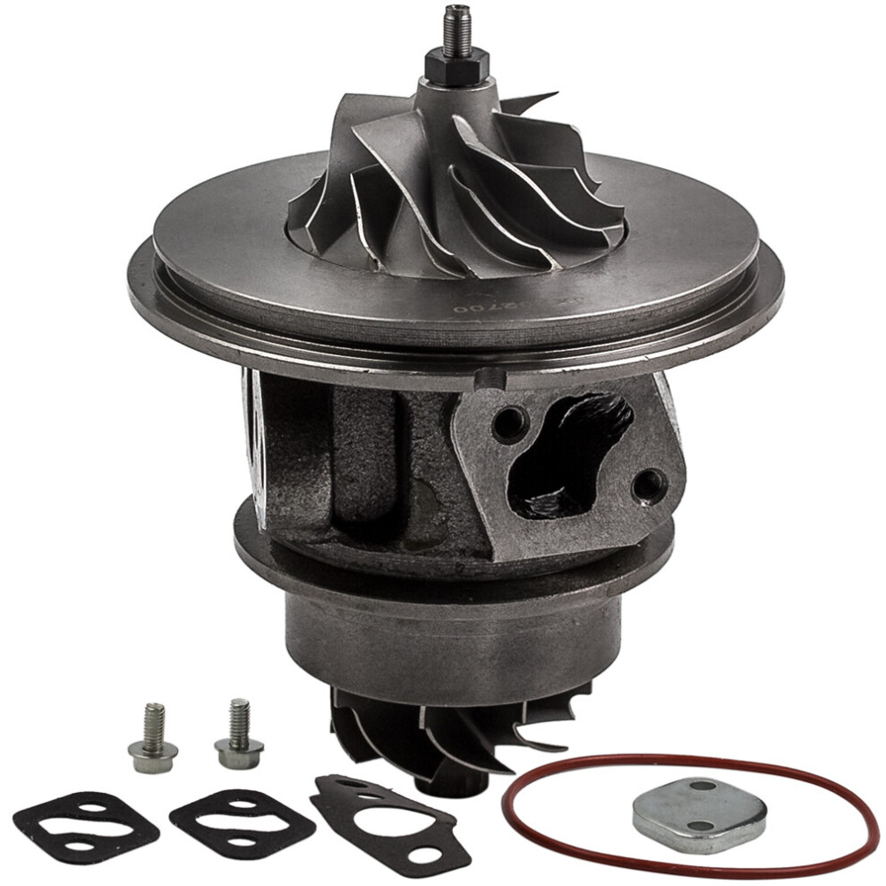 Turbo CHRA Cartridge for Toyota 4 Runner Landcruiser TD 1KZ-T CT12B brand new - Image 3