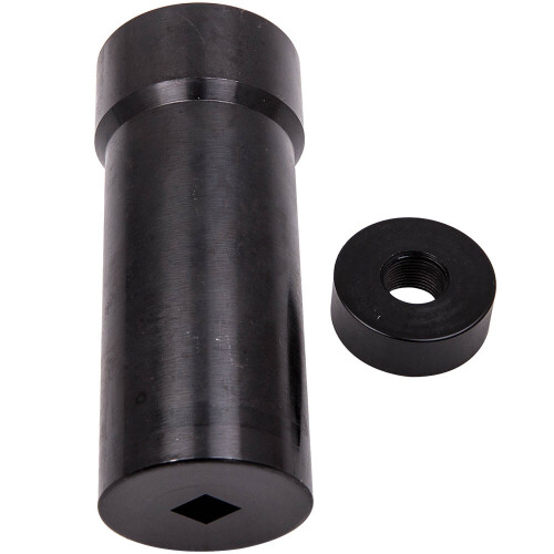 1 7/8" MainShaft Sprocket Tool Lock Nut 1/2" Drive Puller Tool for Big Twins