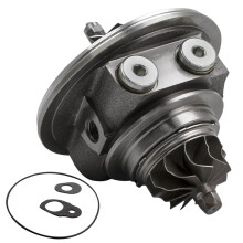 K03-0162 Turbo-kammare för Volkswagen Golf-6 1.4 TSI 08 160HP BWK 53039880248
