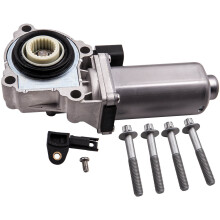 Actuator pentru cutia de transfer VTG pentru BMW X5 2005 E53 3.0d, 2993 cm³, 160 kW, 218 CP