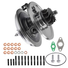 Turbo CHRA-kassett för VW och Audi A3, Eos, Passat och Golf 2.0 TDI 140 hk 103 kW