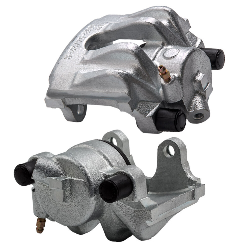 2 For Bmw 3 Series E36 E46 1990-2007 Front Brake Caliper 34111160351 34111160352 6941689894020