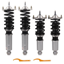 Kit de suspensie coilover pentru Mazda MX-5 NA NB 1989-2005, MX-5 MK1 MK2, 1.6 1.8