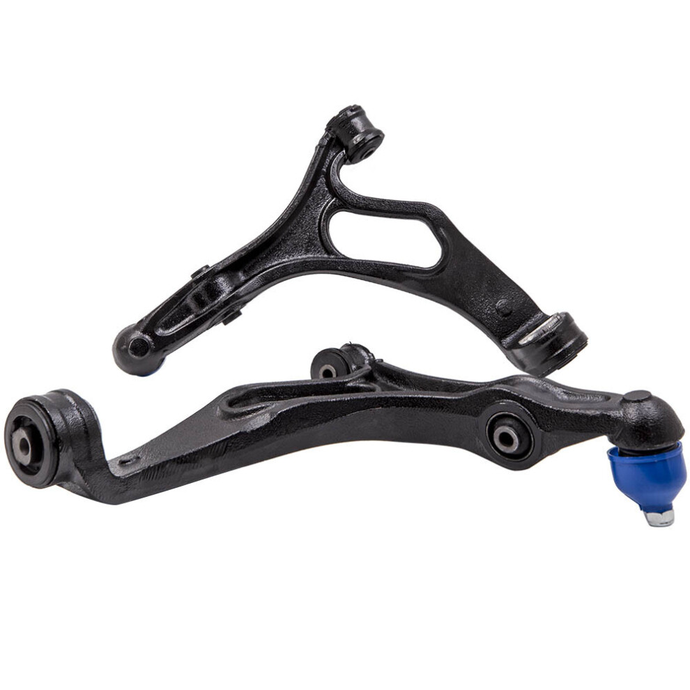Front Lower Suspension Wishbone Arm L R For Porsche Cayenne Audi Q7 Touareg New 6941677527787