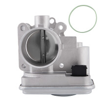Throttle Body for Jeep Compass Patriot MK 2.0L 2.4 2007-2017 04891735AC 4891735