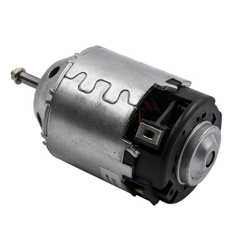 Heater Blower Fan Motor For Nissan X-Trail T30 2001-2007 27200-9H600 3J110-34300 6941689864771