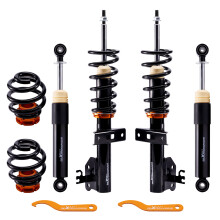Coilovers for VW Transporter T5 T32 2003-2015 & Facelift T6 T6.1 Suspension