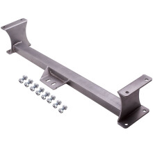 Tubular Transmission Crossmember Kit for GMC C10 C15 1963-1972 2WD ONLY new