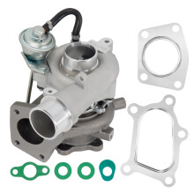 K0422-882 Turbofeltöltő Mazda 3/6 2.3 MPS MZR CX7 DISI EU L33L13700F
