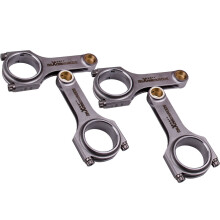 Bielle for Mitsubishi Space Wagon 1.8 4g93 19mm pin Connecting rods + ARP bolts