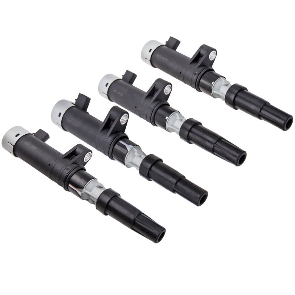Pencil Ignition Coil Pack For Renault Clio Laguna Megane Grand Scenic 6941577339794