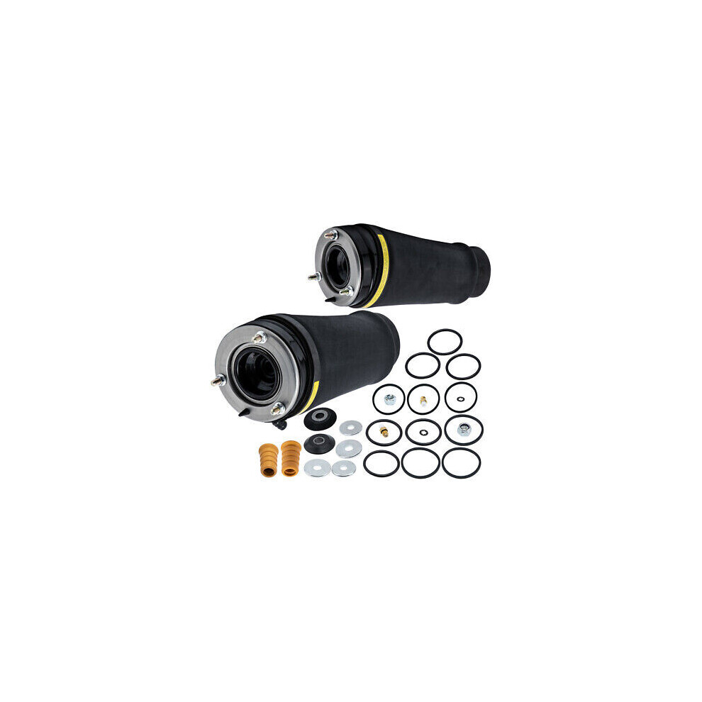 Air Spring Bags For Land Rover Range Rover L322 Left + Right Rnb000750 Rnb000740 6941324493540