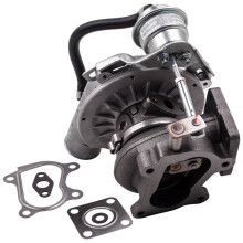Turboalimentator pentru Isuzu Trooper 2,8 L TD 4JB1T 74 kW VIBR 1987-1989