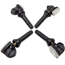 4pcs  Tyre Pressure Sensor 13506028 Fit For Vauxhall Astra K 2015-2020