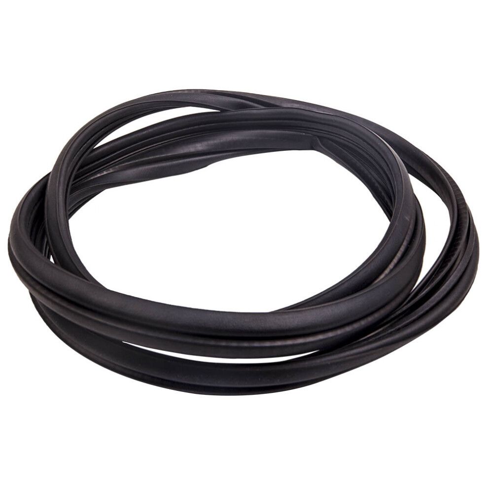 Rear Tailgate Boot Rubber Seal For Peugeot 107 Citroen C1 B000651380 6923487019553