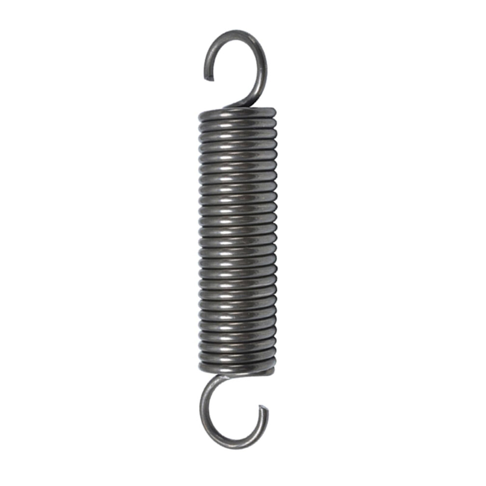 Spring Pin Extension Spring 3.0Mm Wire Diameter Tension Spring 18Mm/20Mm Outer Diameter Length 60Mm-500Mm 3X20x280mm 3X20x300mm 6447073886355