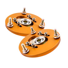 Voorste Coilover Camberplaat voor BMW E36 3-serie 318i/320i/323i/325i