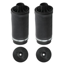 2x Sac de suspensie pneumatică pentru spate 2513200425 pentru Mercedes-Benz R-Class W251