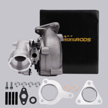 Turboladdare till Audi A6 4F2 Avant 4F5 C6 2.0 TDI 103 kW 2004–2008 758219