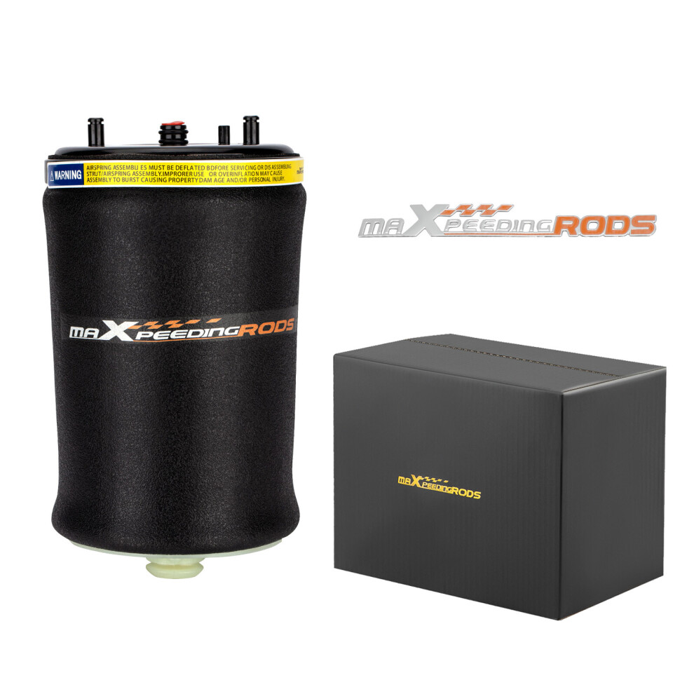 Rear Left Air Suspension Spring Bag For Bmw X5 E53 High Quality 37126750355 6941441700774