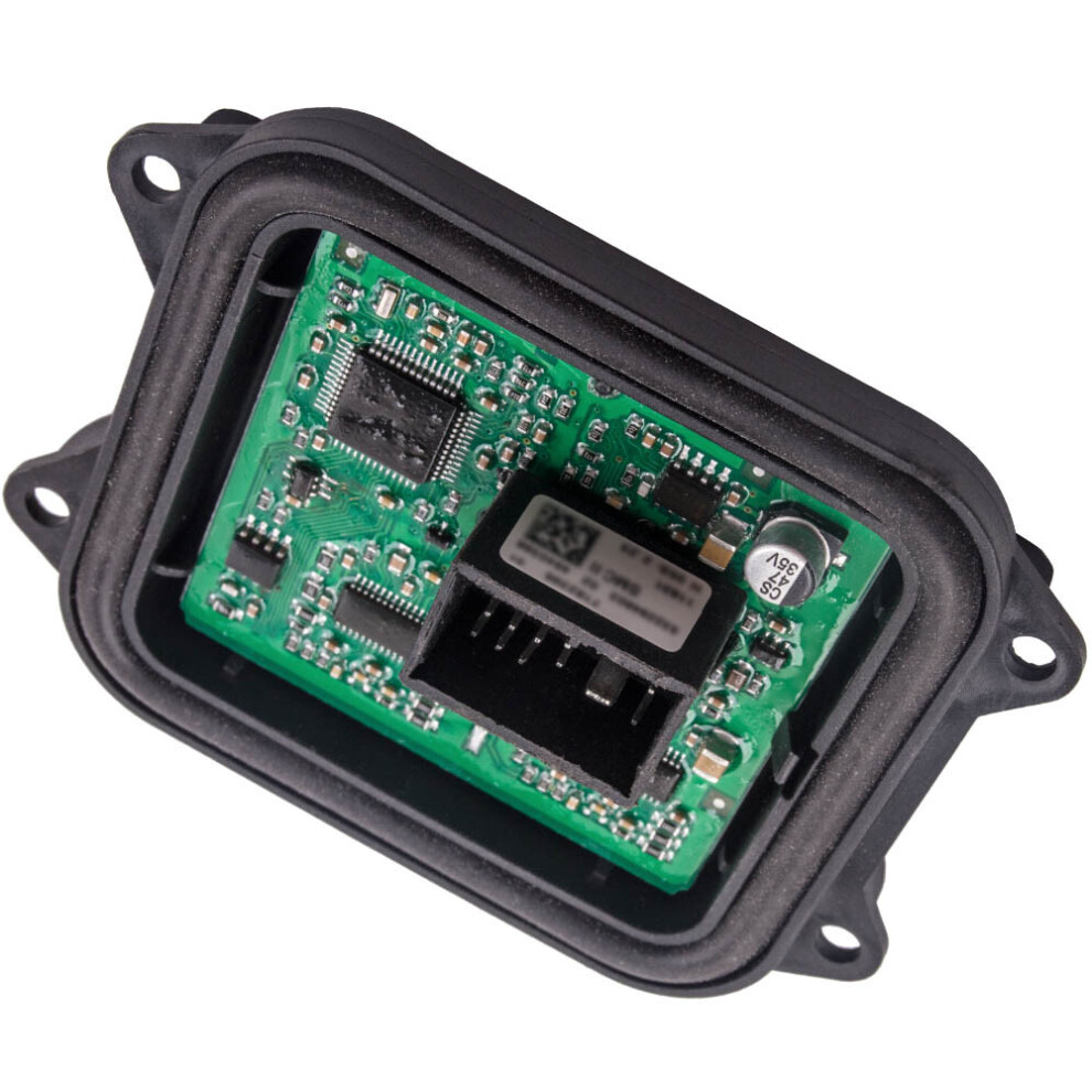 Adaptive Headlight Control Unit Ballast Driver Module For Bmw E39 E90 E91 X5 X6 6941689872998