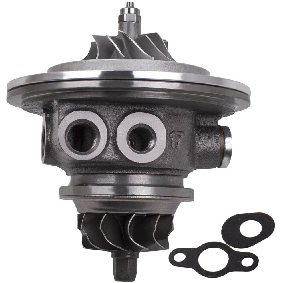 Turbocharger Cartridge For Audi A4 1.8T B7 K03-029 2004- 163Hp 120Kw Bfb New 6971529526422
