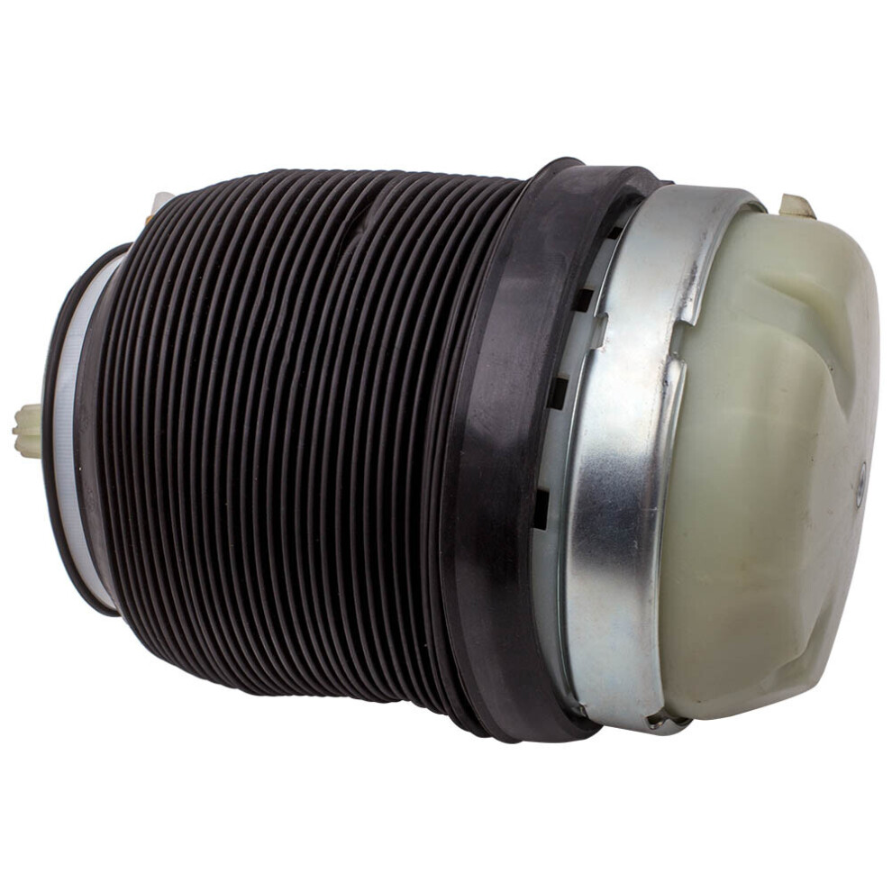 Rear Air Spring Bag Air Suspension Bellow L/R For Audi A6 C6 4F 4F0616001J - Image 3