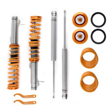 Coilovers Suspension Kit for Ford Focus Mk1 1998-2004 1.4 1.6 1.8 2.0 TDCi