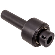 New Rotary Broach / Black Broach Holder 3/4" Shank for 1/2" Shank Broach Black