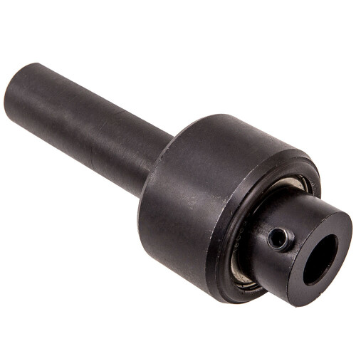 Porte-outil de broche rotative 3/4 "Shank for 1/2" Shank Broach