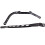 Front Right Wiper Arm set For BMW 5 6 Series E61 E61 E60 E63 7185366 Driver Side 1