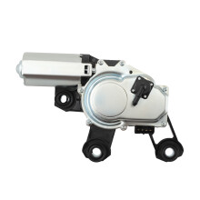 Motor del limpiaparabrisas trasero for Audi A3 A4 A6 Q5 Q7 4LB 8E9955711A