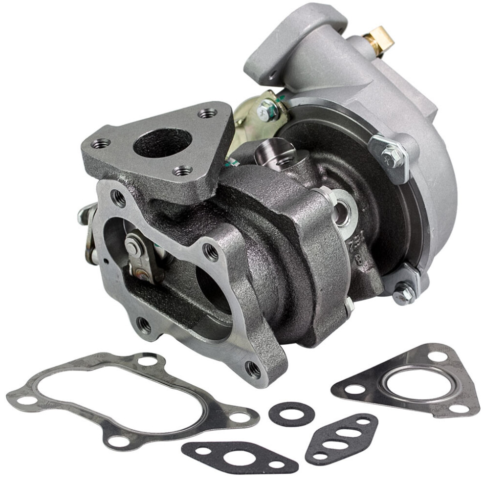 Rhb31 Turbo Vz21 Turbocharger For 100Hp Rhino Motorcycle Atv Utv 1390062D51 6941441784118