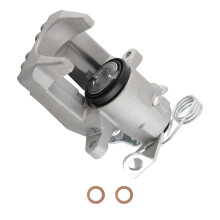 Prawy tylni zacisk hamulcowy do Audi A3, TT, Seat, Skoda, VW Golf Bora 1J0615542B 41mm