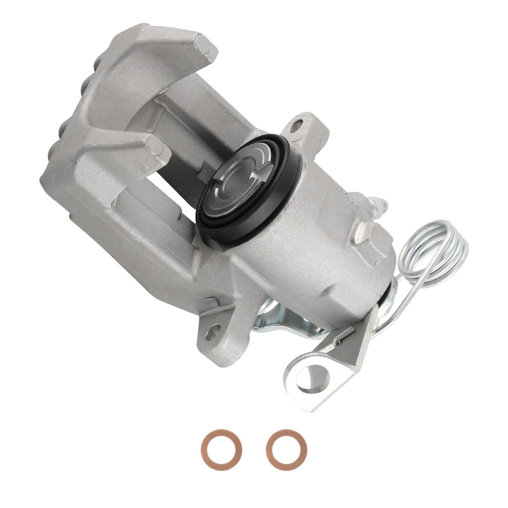 Rear R Side Brake Caliper For Audi A3 Tt Seat Skoda Vw Golf Bora 1J0615542b 41Mm 6941577341186
