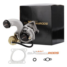K04 K04-026 Turboladdare till Audi S4 RS4 A6 Quattro 2,7 l P 1997-2004 Höger sida
