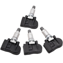 4x for BMW Tyre Pressure Control Wheel Sensor 36106881890 36106856209