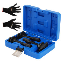 Rear Axle Bearing Puller Installer Extractor Slide Hammer Repair Tools Kit