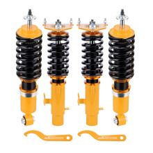 Coilovers-kit för Mini R50 R53 R52 Cooper S Cooper Hatchback Convertible