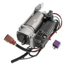 Luftfjädringskompressor för Audi A6 Allroad Quattro C6/4F 4F0616005E