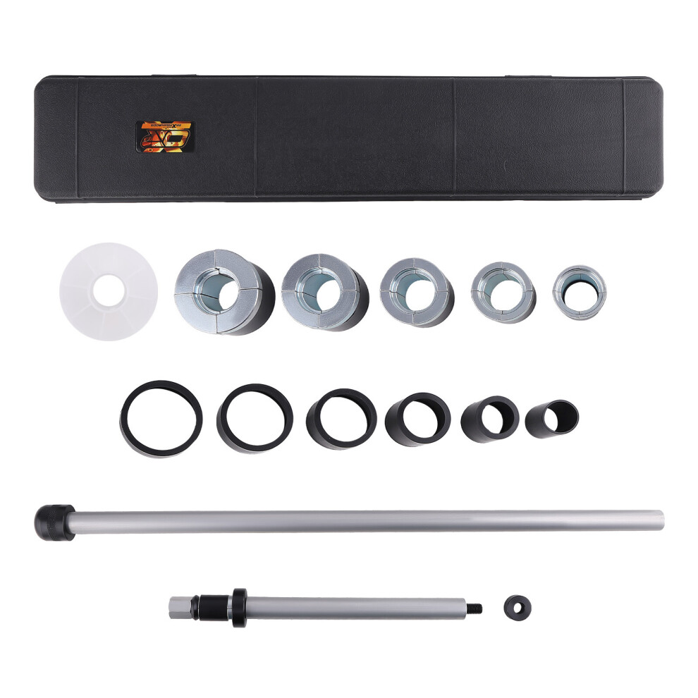 Universal Camshaft Bearing Tool Vehicle Garage Equipment Hand Tool 1.125~2.69‘’ - Image 4