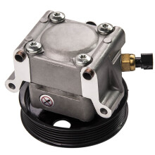Power Steering Pump For Ford Focus (Mk2) 2004-2012 4M513A696AD 8603593